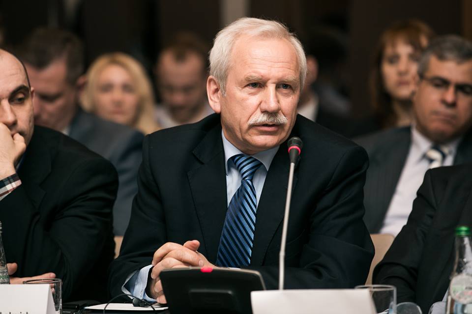 Осмысление международной безопасности Беларуси